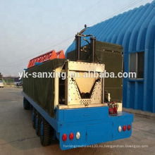 1250-800 Sanxing KQ Span Machine